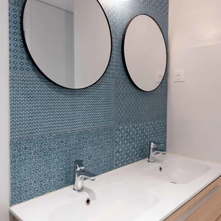 Nice Spacious Nest In A Very Quiet Daire *